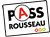 Pass Rousseau